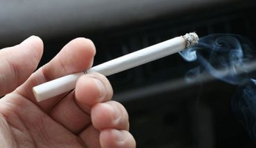 Ảnh hưởng của thuốc lá