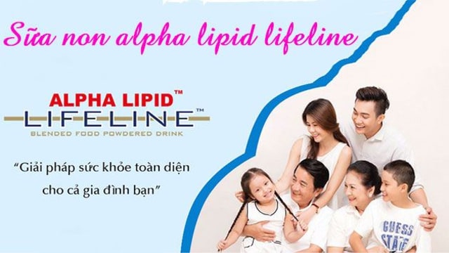 Khi mua sữa non Alpha Lipid ở Hà Nội tại đại lý chính hãng khách hàng sẽ an tâm với quyền lợi mua hàng, chất lượng sản phẩm đảm bảo